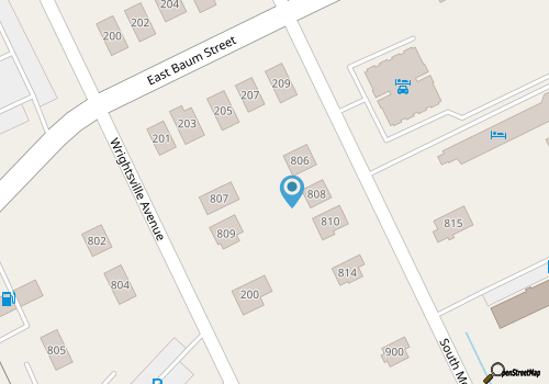 Your beautiful 2 bedroom condo steps away from the ocean awaits! map location