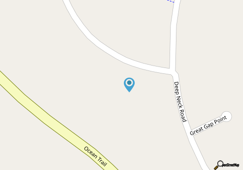 Nice Corolla Home Complete with Amenities Including Private Blue Lagoon Pool map location