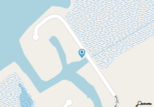 Waterfront House w/ Sound View, Free WiFi, Private Washer/Dryer, Shared Pool map location