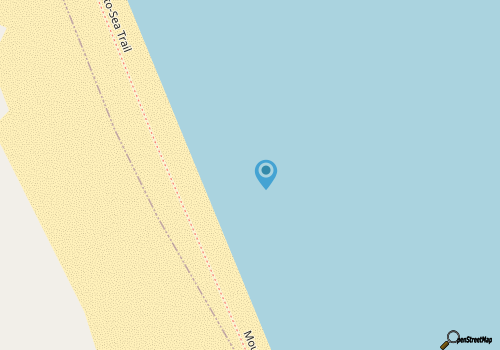 Oceanfront Condo with free internet, amazing views and pool map location