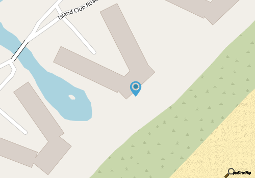 A Relaxing Getaway with Shared Pools and Hot Tub in an Oceanfront Villa map location
