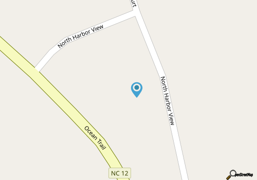 Large, dog-friendly home close to the beach with pool, hot tub, & washer/dryer map location