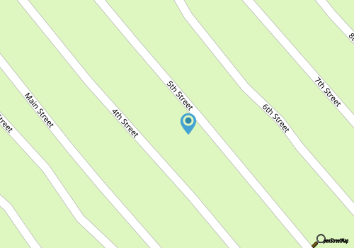 1718 Block 2 - Sleeps 6 map location