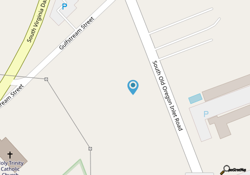 Dawn to Dusk | 1030 ft to the beach | Private Pool and Hot Tub map location