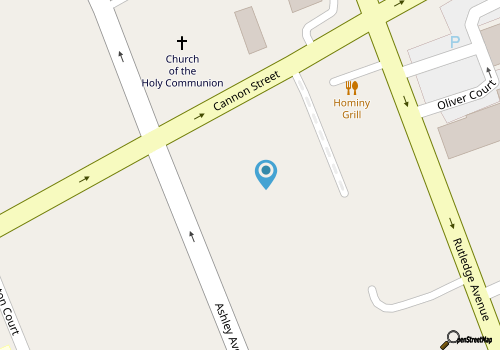 Harleston House | Sleeps 17 | Multi-Unit Rental map location