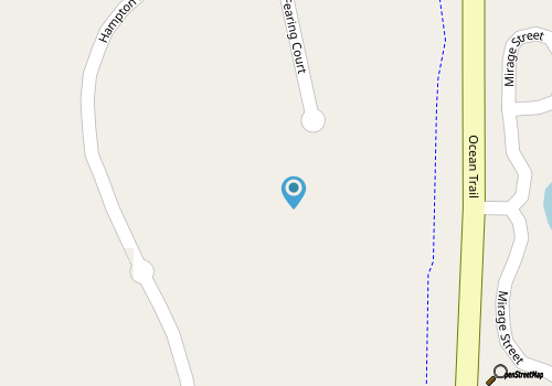 Modern Sound: New Build, Pool, Elevator, Rec Room map location