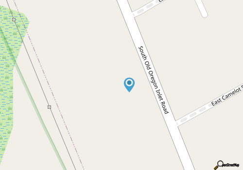 4 Bedroom Perfect Family Oceanside Retreat map location