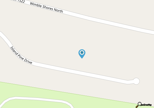 Our Blue Haven | Oceanside | Waves | Sleeps 10 map location