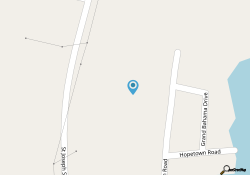 Oceanfront Condo with Views/ King Bed/ Walk to Boardwalk/ Coffee Bar! map location