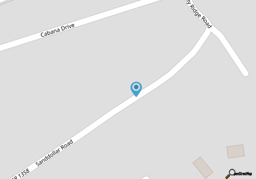 SeaClusion I and SeaClusion II: Centrally located, perfect for biking or walking map location
