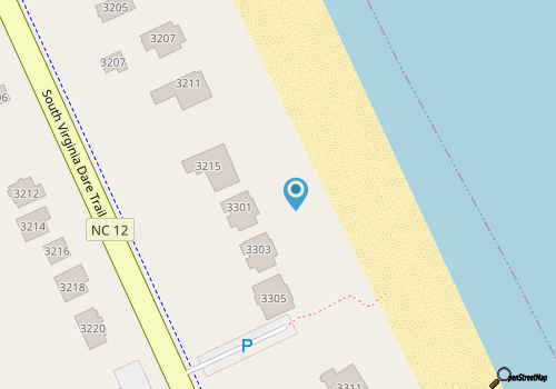 K1204 Big Daddy's; 9 BD Oceanfront Oasis! Pool! Rec Room! Flex Stays! Pets OK map location