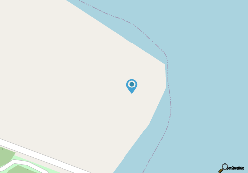 Olde Towne Yacht Club 215, Soundfront Condo in Beaufort, NC! map location