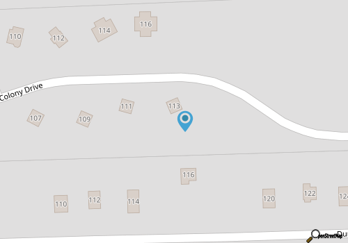 After Dune Delight. Oceanside, 8 min walk to beach & town of Duck! Pet Friendly map location