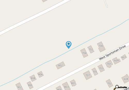 Mins to Beach~Hot Tub~Projector~Shuffleboard map location