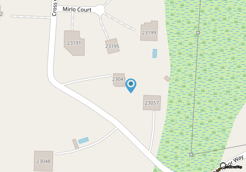 Foster Your Dreams Rodanthe Ocean & Sound Views, Pool, Hot Tub, Game Room map location