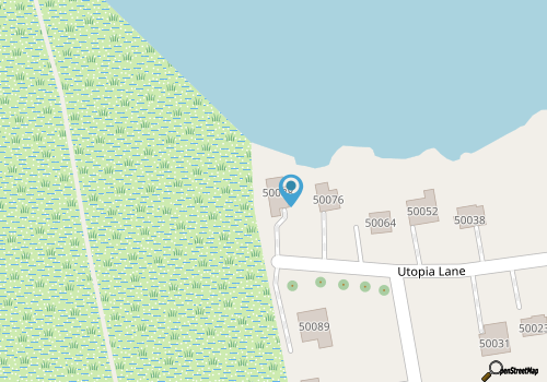 Soundfront in Frisco you will find Skate Away, perfect for kayaking, windsurfing & kiteboarding! map location