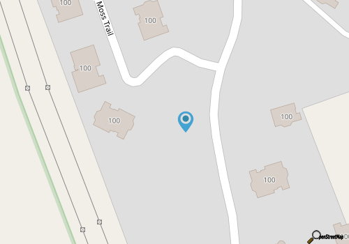 Hilton Vacation Club Beachwoods Kitty Hawk - 3 BR 1kg 1qn 2twn Suite - Open Loft map location