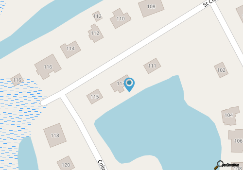 Gray Realty & Appraisal Services map location