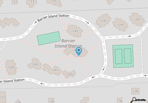 Relax, Rejuvenate, and Refresh map location