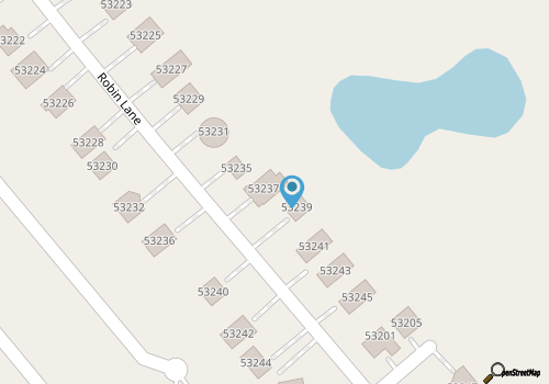 Dog-friendly house short walk from beach with pool table & WiFi map location