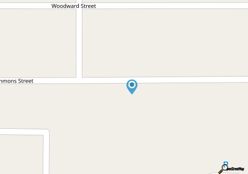 3 Min walk to Pigeon Point Park. Pets Yes map location