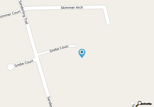 A-B-Ceas: Recently Renovated 5Br map location