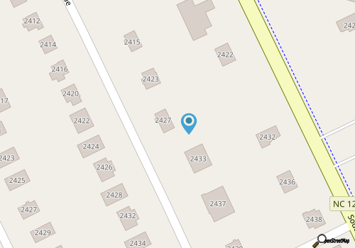 7BR House w/Pool. 250 yrd Walk to Beach and Ocean View in Gallery Row map location