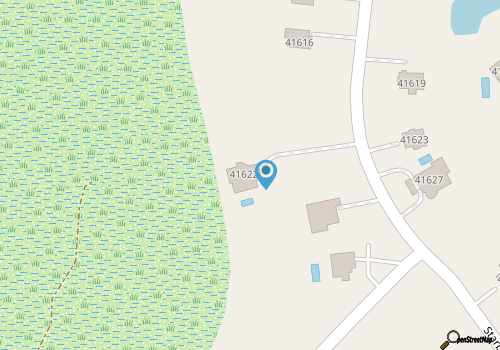 Sound-view home with pool, hot tub, pool table, AC, upgrades & washer/dryer map location