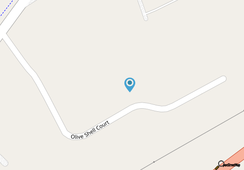 Brand New Retreat Private Pool & Golf Simulator map location