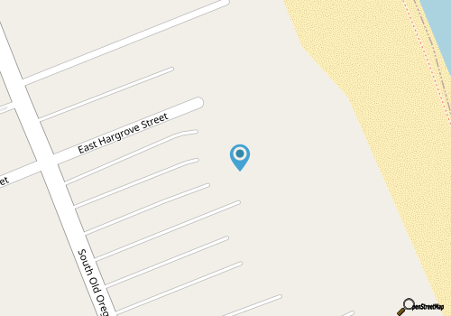 Pet-friendly oceanfront home with amazing views, private pool & hot tub! map location