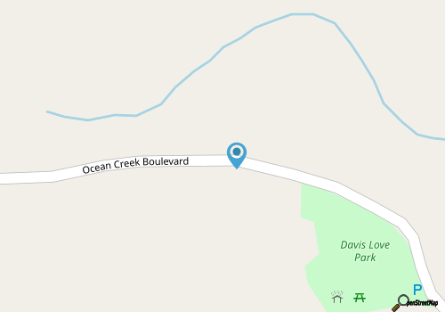 Eggstra Dive in Egg Hunts at Cabana Club// Resort Guests/Members ONLY map location