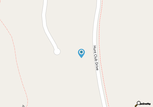 Golf Cart Friendly, Pool, Game Room & Resort Perks map location