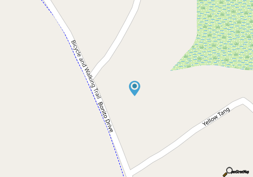New to VRBO! Resort Access Included! Golf Cart Included! map location
