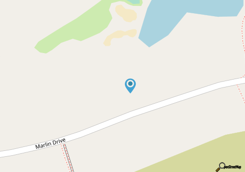 778 Marlin Drive - New to VRBO! Resort Access Included! map location