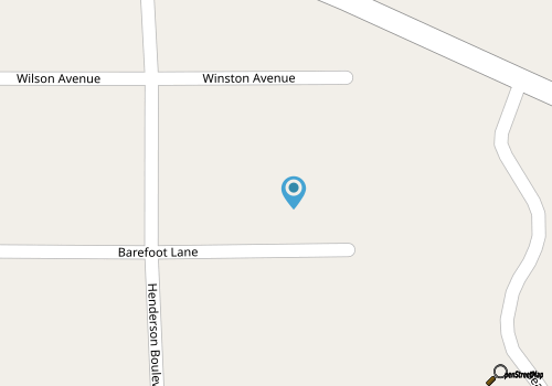 Barefoot Beach: Spectacular Family Beach Retreat! map location