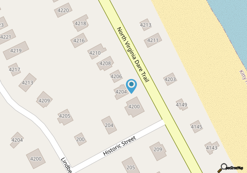 New Listing: Ocean views & ocean breeze, vacation @ Our Island In The Sun map location