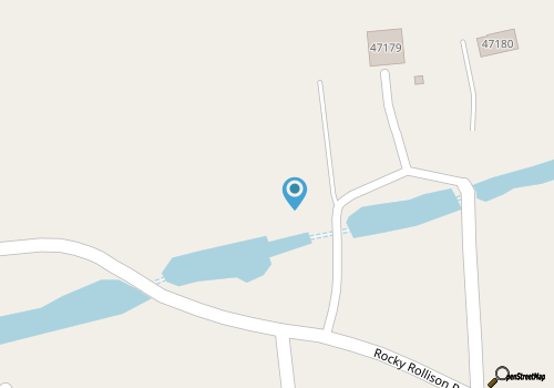 Near Ocean: Buxton Townhome w/ Patio! map location