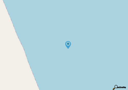Pelican's Way - 4 BR Oceanfront Cottage in Southern Shores map location