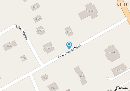 Cozy Appartment: Hottub, Kayak, SUPs, and Bikes. Dogs or cats ?  map location