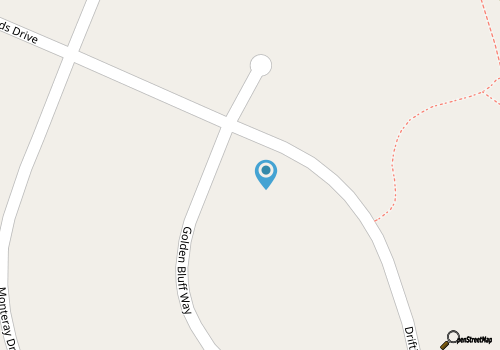 Living On Beach Time: Private pool, Hot Tub, Rec Room w/ Pool Table map location