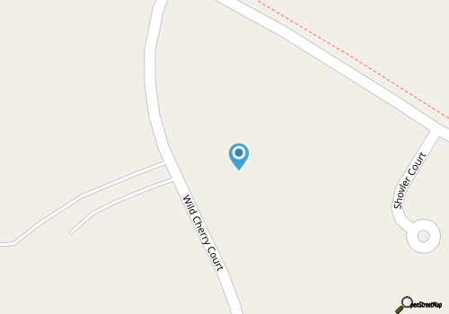 A Shore Thing: Private Pool, Hot Tub, Elevator, Currituck Club Amenities map location