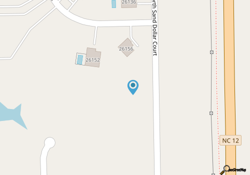 SUMMER SAVINGS - Semi-Soundfront Dog Friendly w/ Pool, Hot Tub, Cmty Boat Ramp map location