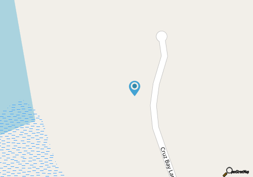 Bella Vista II | 3,144 ft to the beach | Private Pool and Hot Tub map location