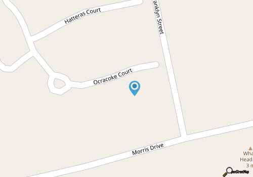 Experience coastal living at Sea Chest, a 4BR townhouse in Corolla Light—ideal for family escapes! map location