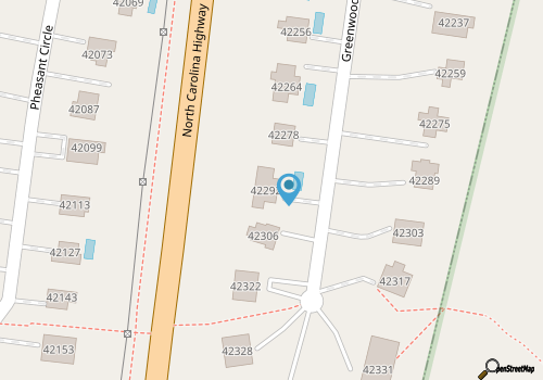 Just Add Sun | Semi Oceanfront | Avon | Sleeps 13 map location