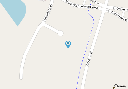 C5001 Puppy Love. Dogs Welcome! Pool/Hot Tub, Nearby Amenities & Lighthouse! map location