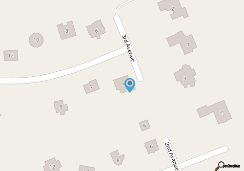 Here & Now: Semi-Oceanfront, private pool, hot tub, steps to the beach, two living areas. map location