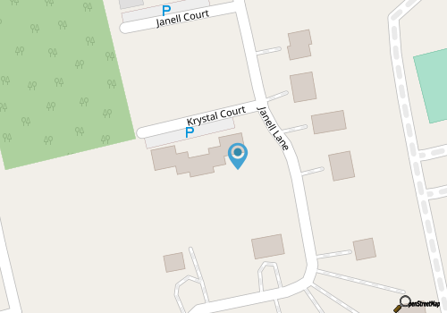 Isle Haven, 3 bedroom townhouse in the heart of town! map location