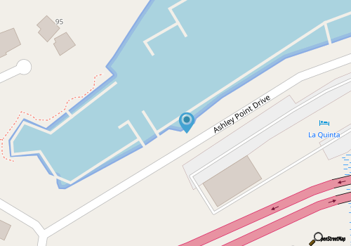 Public Cycle Boat map location