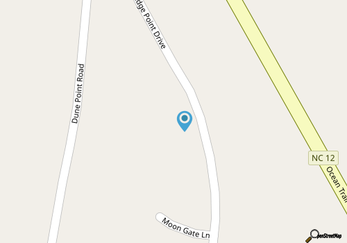 Real Escape - Private Pool & Hot Tub, Perfect Family Beach Vacation map location